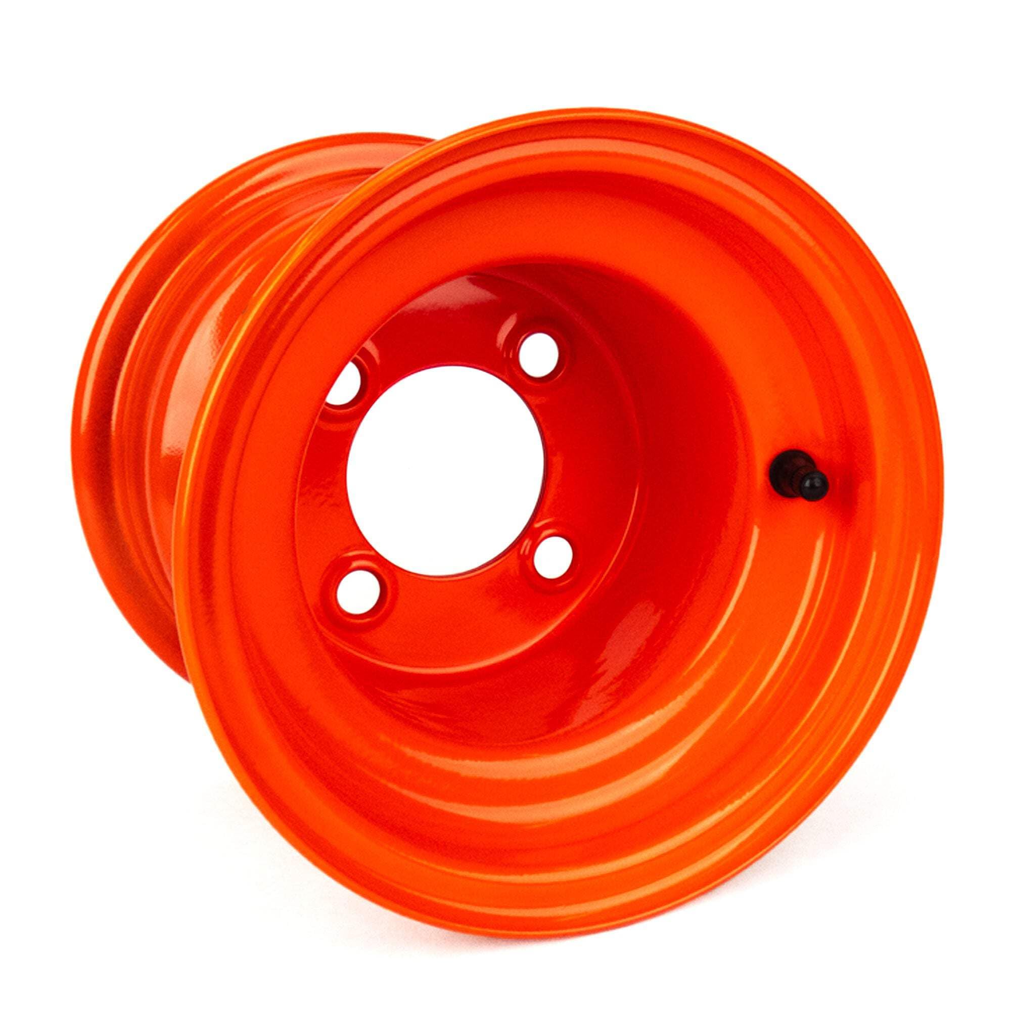 m　0226 Amazon.com: (2) Pneumatic Tire Assemblies 11x4.00-5 Fits Bad